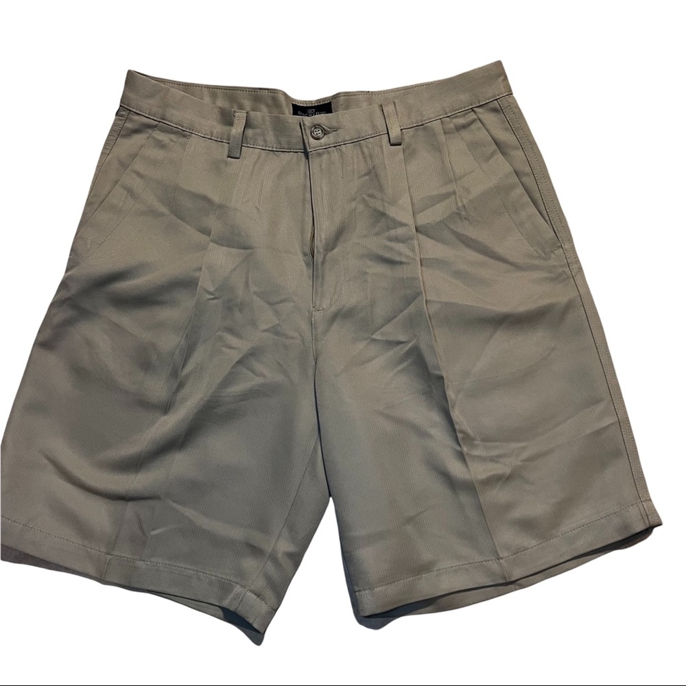 Mens Dockers Golf Shorts